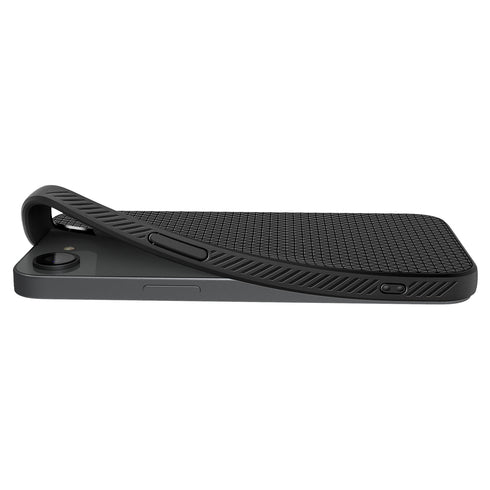 Funda Spigen para iPhone 16e – Liquid Air